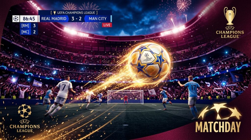 football and sports games